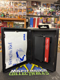 Sega Master System Kung Fu Kid Game (CIB)