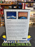 Sega Master System Out Run Game (CIB)