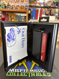 Sega Master System Out Run Game (CIB)
