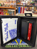 Sega Master System Thunder Blade Game (CIB)
