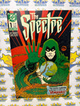 DC Comics 1987 The Spectre #1