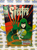 DC Comics 1987 The Spectre #1