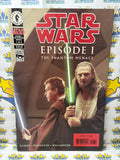 Dark Horse Comics Star Wars Episode 1 Phantom Menace 1-4