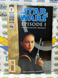 Dark Horse Comics Star Wars Episode 1 Phantom Menace 1-4