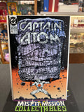 DC Comics June 1990 Captain Atom #42 Comic Book