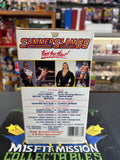 Coliseum Video WWF WWE SummerSlam 1983 VHS Tape