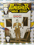 1993 Marvel Comics The Punisher War Zone #14