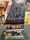Mattel WWE Series 112 Xavier Woods Figure (New)