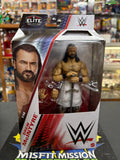 Mattel WWE Series 115 Drew McIntyre Chase Figure (New)