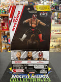 WWE Mattel Elite Top Picks Rey Mysterio LWO Figure (New)