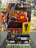 Mattel WWE Elite Wrestlemania Vegas Series Hulk Hogan Figure (New)
