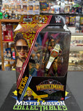 Mattel WWE Elite Wrestlemania Vegas Series Bianca Belair Figure (New)