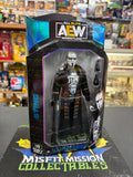 AEW Luminaries Series 2 Sting #09 (New)