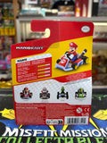 2023 Jakks Mariokart Mario (New)