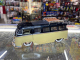 Jada Toys 1962 VW Volkswagen Van 1:24 Scale