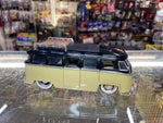 Jada Toys 1962 VW Volkswagen Van 1:24 Scale