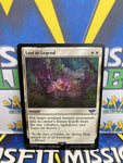 Magic the Gathering: Beyond The Lord of The Rings Instant Lost to Legend