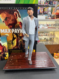 Xbox 360 Max Payne 3 Collectors Statue