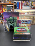 MOTU Masters of The Universe 23 Disc DVD Set