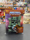 MOTU Masters of The Universe 23 Disc DVD Set