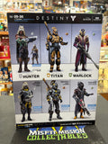 Destiny Iron Lord Lord Saladin Deluxe 12” Figure