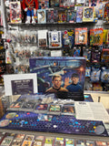 1992 Classic Limited Edition Star Trek The Game Board Game