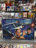 1992 Classic Limited Edition Star Trek The Game Board Game