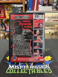 Big Vision Entertainment Before They Were Stars Samoa Joe DVD