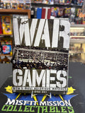 WWE WCW War Games WCW’s Most Notorious Matches 3 Disc DVD Set