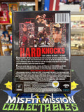 WWE Hard Knocks The Chris Benoit Story 2 Disc DVD Set