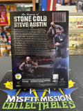 WWE The Legacy of Stone Cold Steve Austin DVD Set