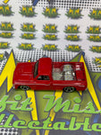 2013 Hot Wheels 1967 Chevy C-10 Truck