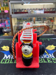 Vintage 1968 Fisher Price Little People Fire Truck