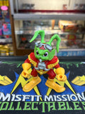 1991 Hasbro Bucky O'Hare Figure Bucky O'Hare