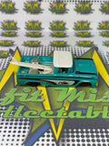 2007 Hot Wheels HW Customs 1962 Chevy Truck