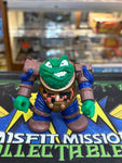 1991 Hasbro Bucky O'Hare Figure Toad Air Marshall