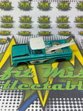 2007 Hot Wheels HW Customs 1962 Chevy Truck