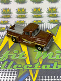 2015 Matchbox 1957 GMC Stepside Boone County Sheriff Truck