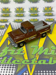 2015 Matchbox 1957 GMC Stepside Boone County Sheriff Truck