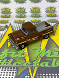 2015 Matchbox 1957 GMC Stepside Boone County Sheriff Truck