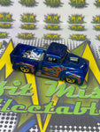 2016 Hot Wheels THE TRUCKS DTX35 Custom Quick Lube 1956 Ford Truck