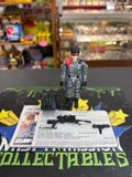 Vintage Hasbro 1988 GI Joe Low-Light Night Spotter Figure Complete