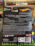 2017 Hot Wheels Real Riders ‘60s Ford Econoline Pickup (New)