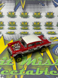 2012 Hot Wheels Holley 1955 Bel Air Drag Gasser Car