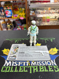 Vintage Hasbro 1986 GI Joe Iceberg Complete