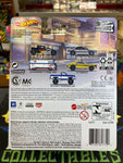 2019 Hot Wheels Premium Boulevard Bone Shaker Real Riders Metal (New)