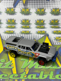 2015 Hot Wheels Mystery Models Cruiser Bruiser Car