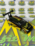 2001 Hot Wheels Meguiar’s Ford Focus Race Car