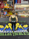 Vintage Hasbro 1986 GI Joe Sargent Slaughter
