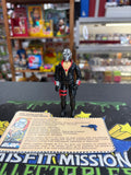 Vintage Hasbro 1983 GI Joe Destro